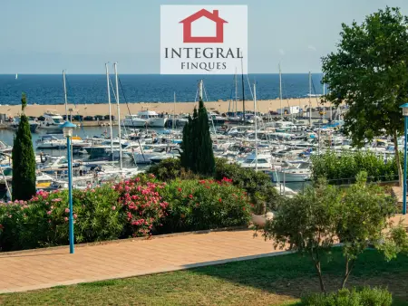 Moderne Appartement à Palamós avec Parking et Climatisation - Photo 22