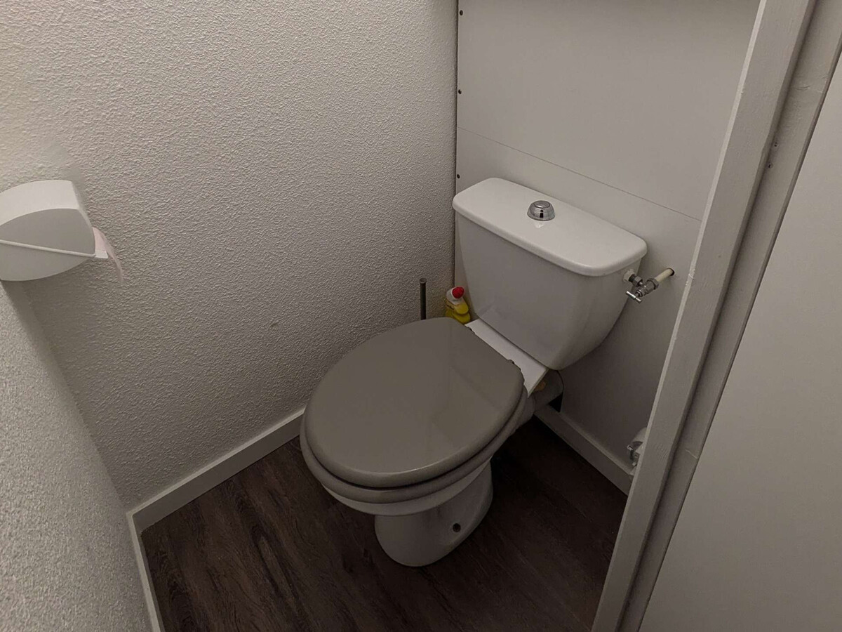 Appartement T2 à 50m des pistes, piscine été - Photo 14