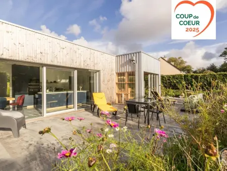 Location gite à Sotteville