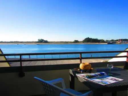 Location appartement à Étel