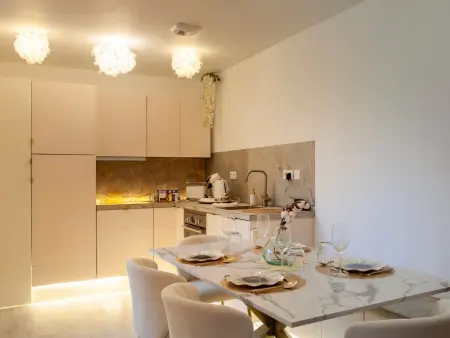 Location appartement à Vierzon, Appartement avec spa et sauna, centre historique Vierzon