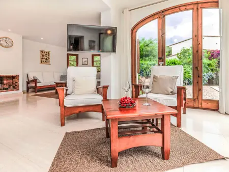 Villa Brava, Location Maison 6 personnes à Calonge - Photo 2
