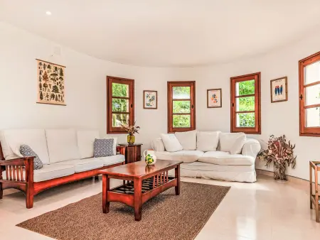 Villa Brava, Location Maison 6 personnes à Calonge - Photo 3