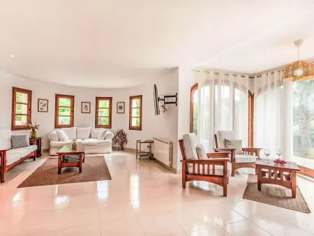 Villa Brava, Location Maison 6 personnes à Calonge - Photo 5