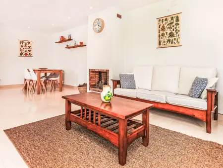 Villa Brava, Location Maison 6 personnes à Calonge - Photo 7