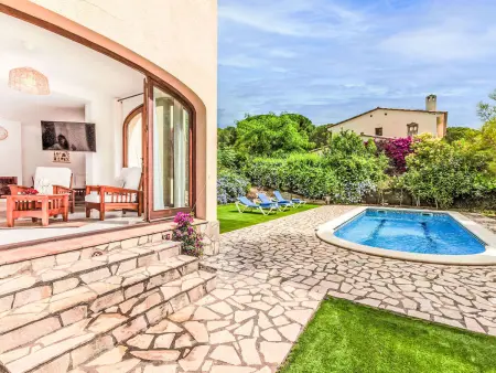 Villa Brava, Location Maison 6 personnes à Calonge - Photo 10
