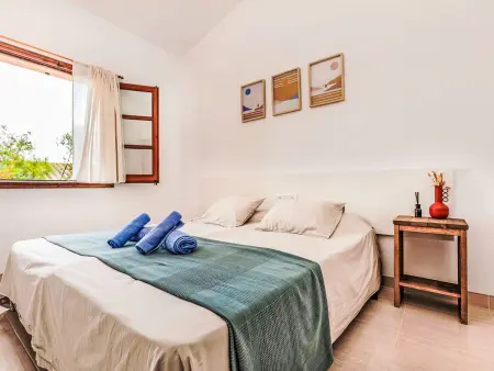 Villa Brava, Location Maison 6 personnes à Calonge - Photo 11