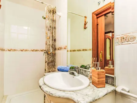 Villa Brava, Location Maison 6 personnes à Calonge - Photo 13