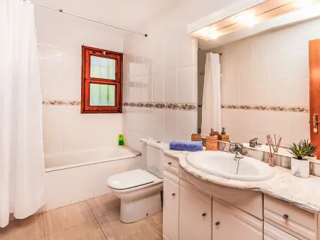 Villa Brava, Location Maison 6 personnes à Calonge - Photo 16