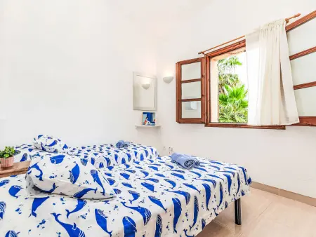 Villa Brava, Location Maison 6 personnes à Calonge - Photo 17