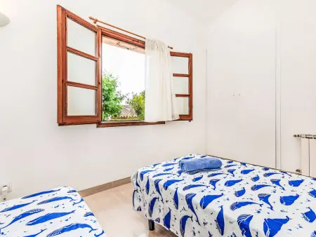 Villa Brava, Location Maison 6 personnes à Calonge - Photo 18