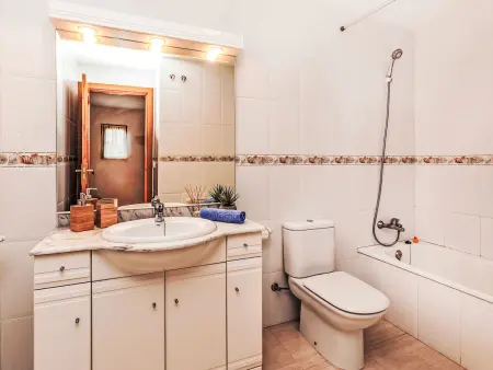 Villa Brava, Location Maison 6 personnes à Calonge - Photo 19