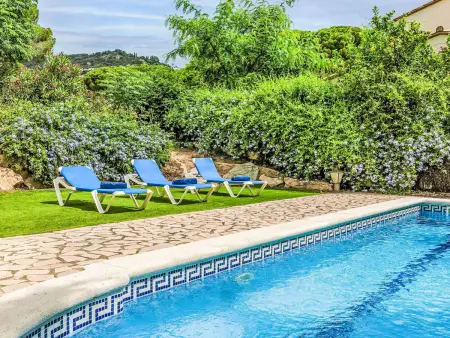 Villa Brava, Location Maison 6 personnes à Calonge - Photo 23