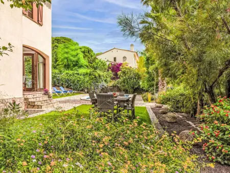 Villa Brava, Location Maison 6 personnes à Calonge - Photo 24