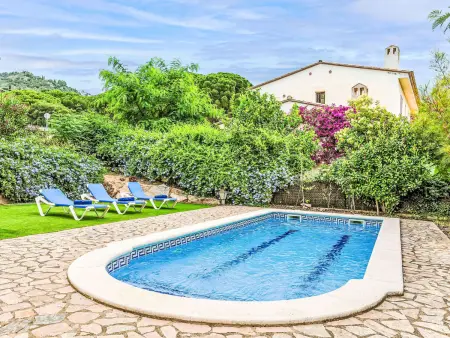 Villa Brava, Location Maison 6 personnes à Calonge - Photo 25