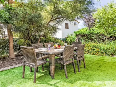 Villa Brava, Location Maison 6 personnes à Calonge - Photo 26