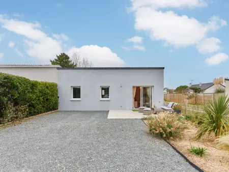 Location maison de vacances à Saint Jean de la Rivière