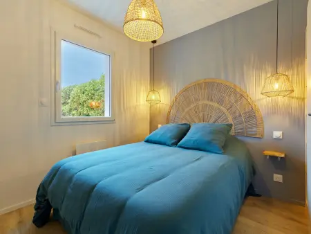 Saro, Maison 6 personnes à Saint Jean de la Rivière - Photo 5