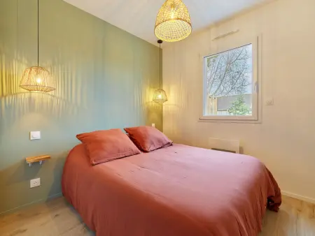 Saro, Maison 6 personnes à Saint Jean de la Rivière - Photo 8