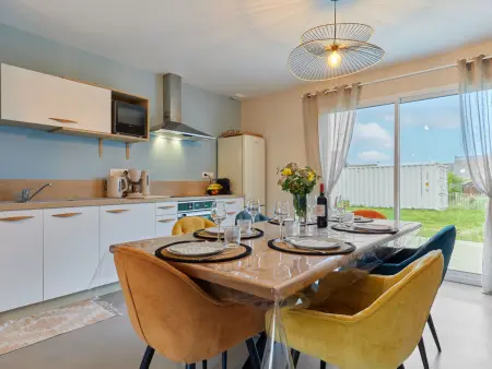 Saro, Maison 6 personnes à Saint Jean de la Rivière - Photo 11