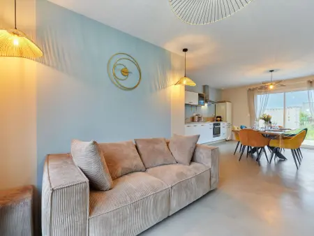 Saro, Maison 6 personnes à Saint Jean de la Rivière - Photo 12