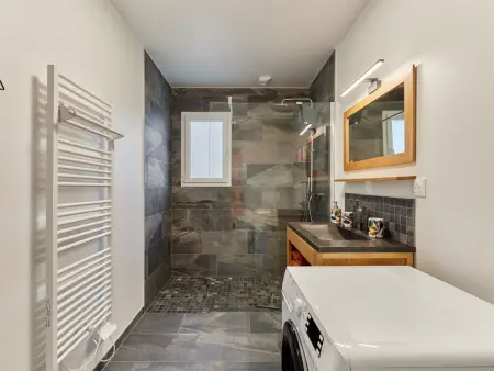 Saro, Maison 6 personnes à Saint Jean de la Rivière - Photo 15