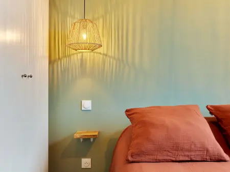 Saro, Maison 6 personnes à Saint Jean de la Rivière - Photo 16
