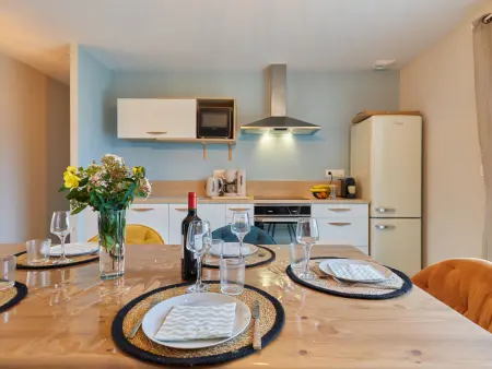Saro, Maison 6 personnes à Saint Jean de la Rivière - Photo 20