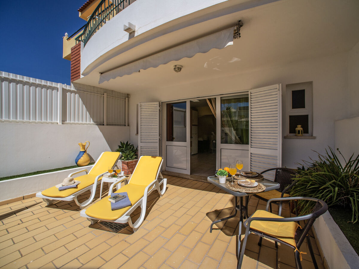 Baia de Cristal 2 - Appartement 55m² à Lagos - Photo 1