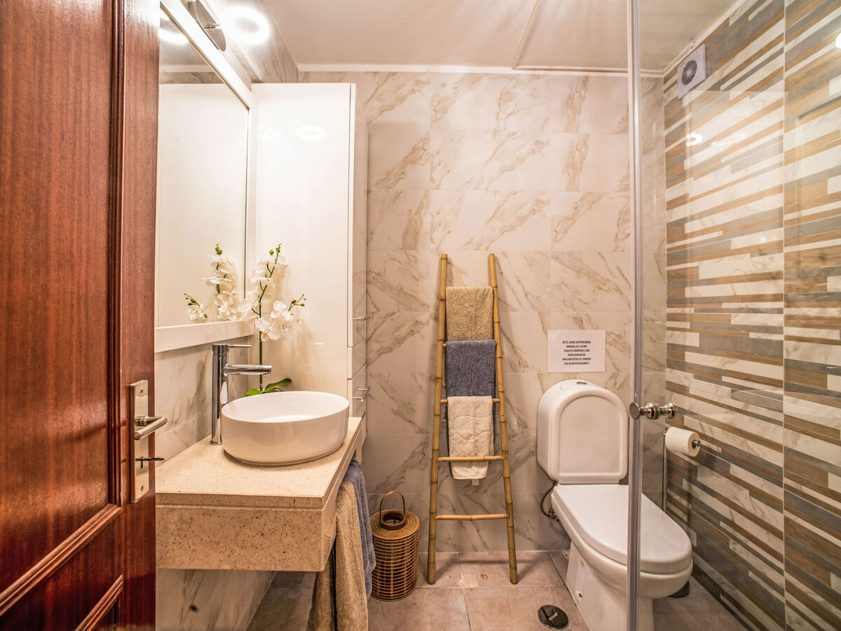 Baia de Cristal 2 - Appartement 55m² à Lagos - Photo 14