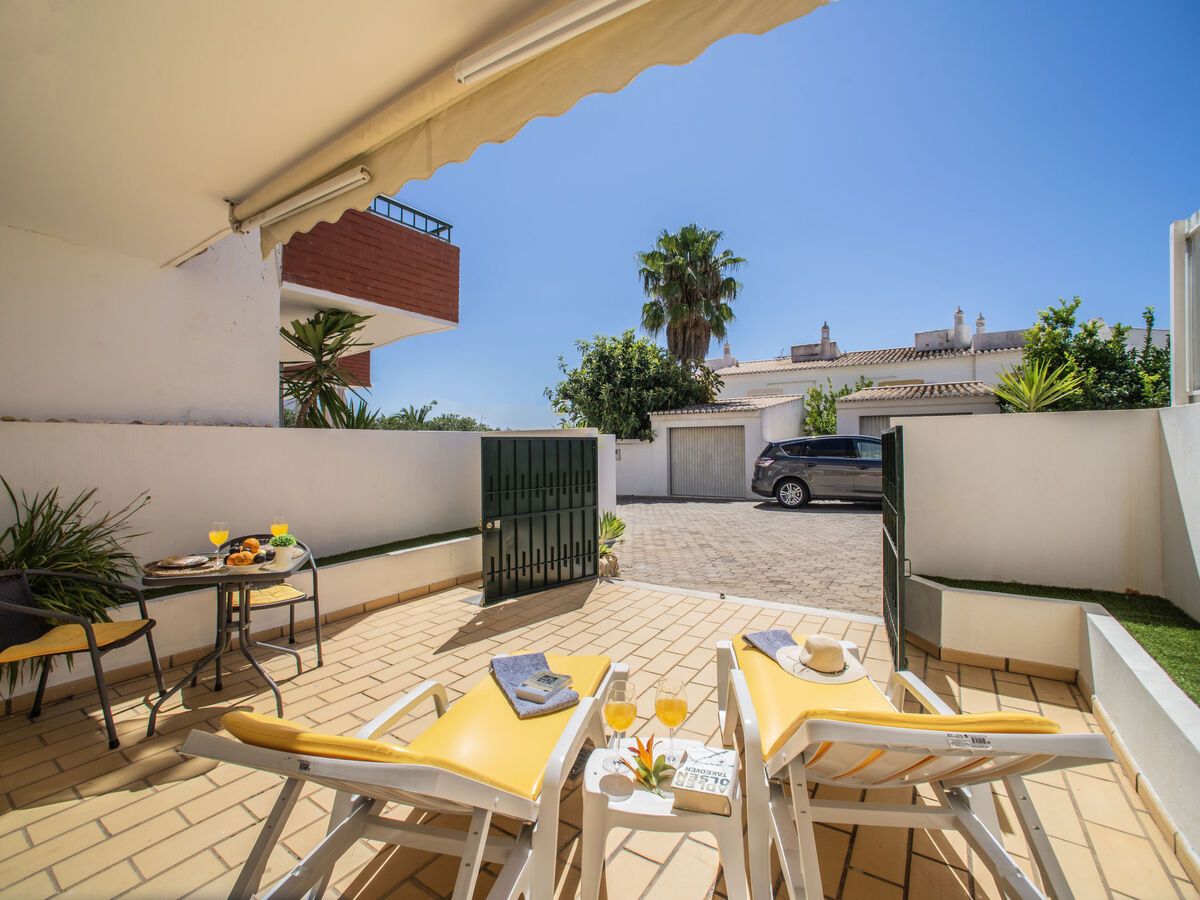 Baia de Cristal 2 - Appartement 55m² à Lagos - Photo 17