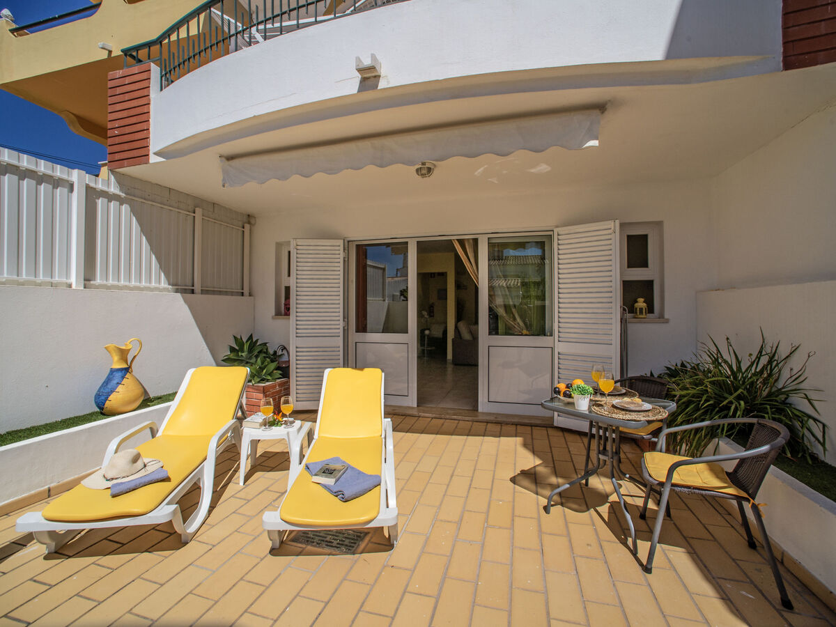 Baia de Cristal 2 - Appartement 55m² à Lagos - Photo 18
