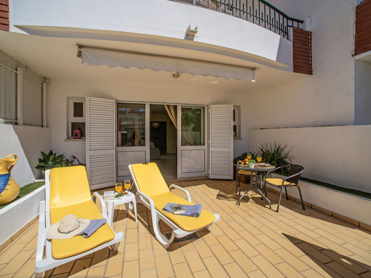 Baia de Cristal 2 - Appartement 55m² à Lagos - Photo 19