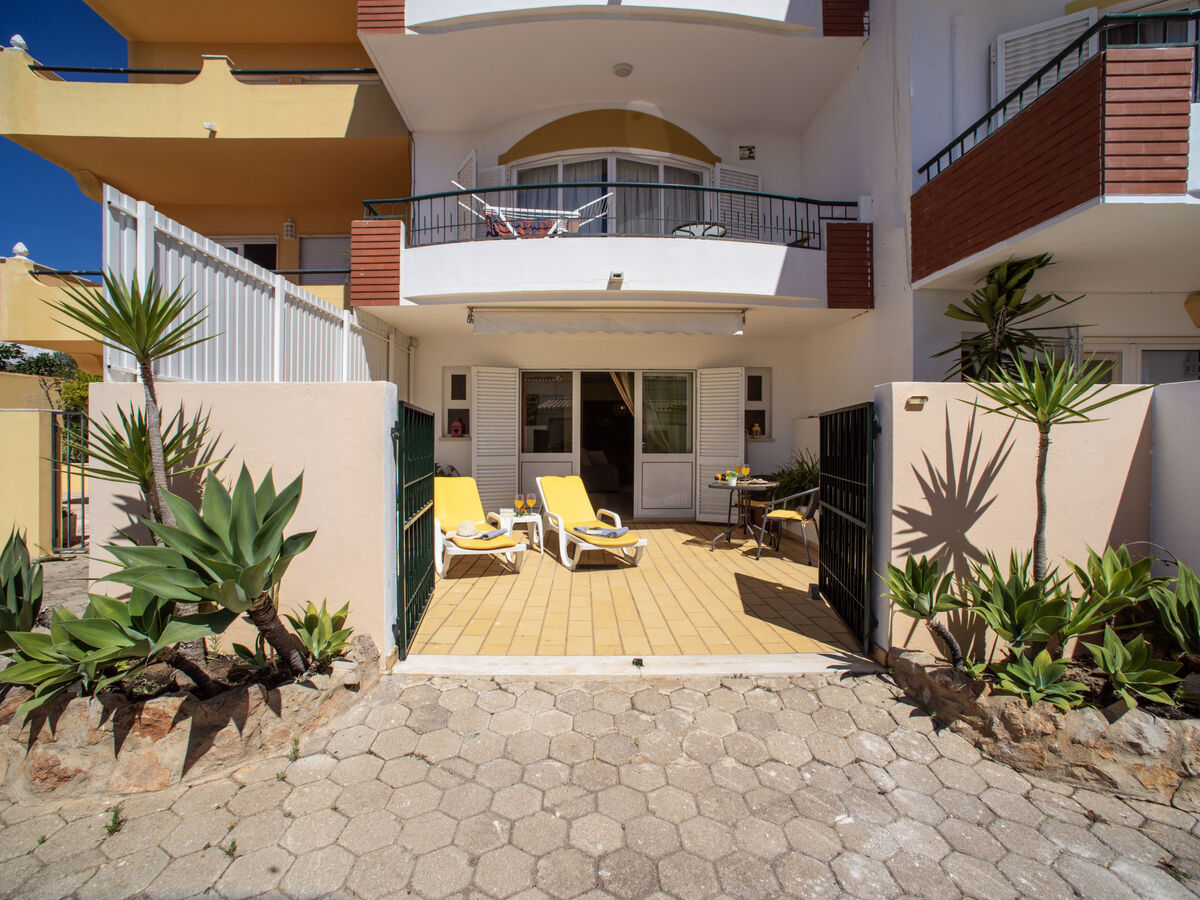 Baia de Cristal 2 - Appartement 55m² à Lagos - Photo 20