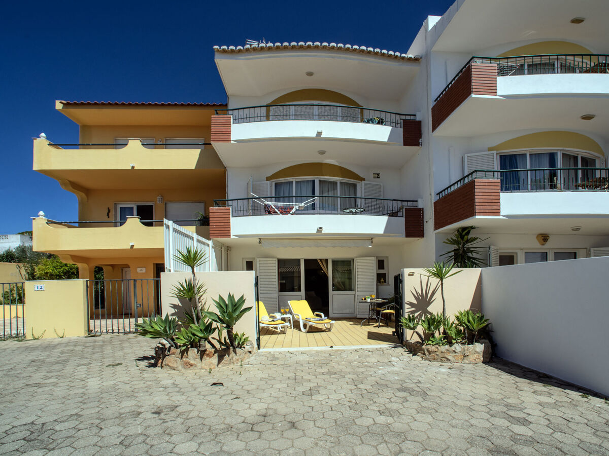 Baia de Cristal 2 - Appartement 55m² à Lagos - Photo 21