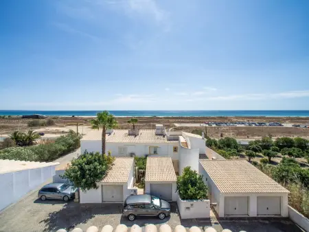 Location appartement de vacances à Lagos