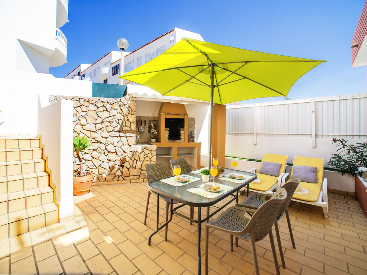 Baia de Cristal : maison 2 chambres vue mer à Lagos - Photo 1