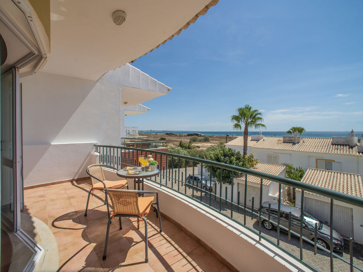 Baia de Cristal : maison 2 chambres vue mer à Lagos - Photo 5