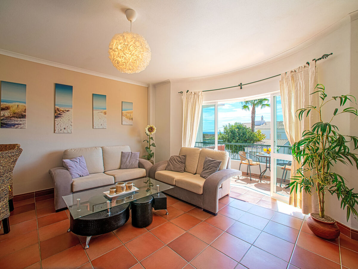 Baia de Cristal : maison 2 chambres vue mer à Lagos - Photo 8