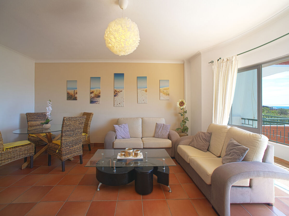 Baia de Cristal : maison 2 chambres vue mer à Lagos - Photo 9