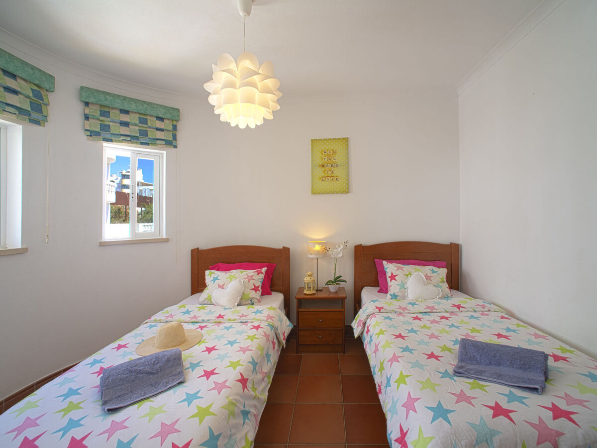 Baia de Cristal : maison 2 chambres vue mer à Lagos - Photo 15