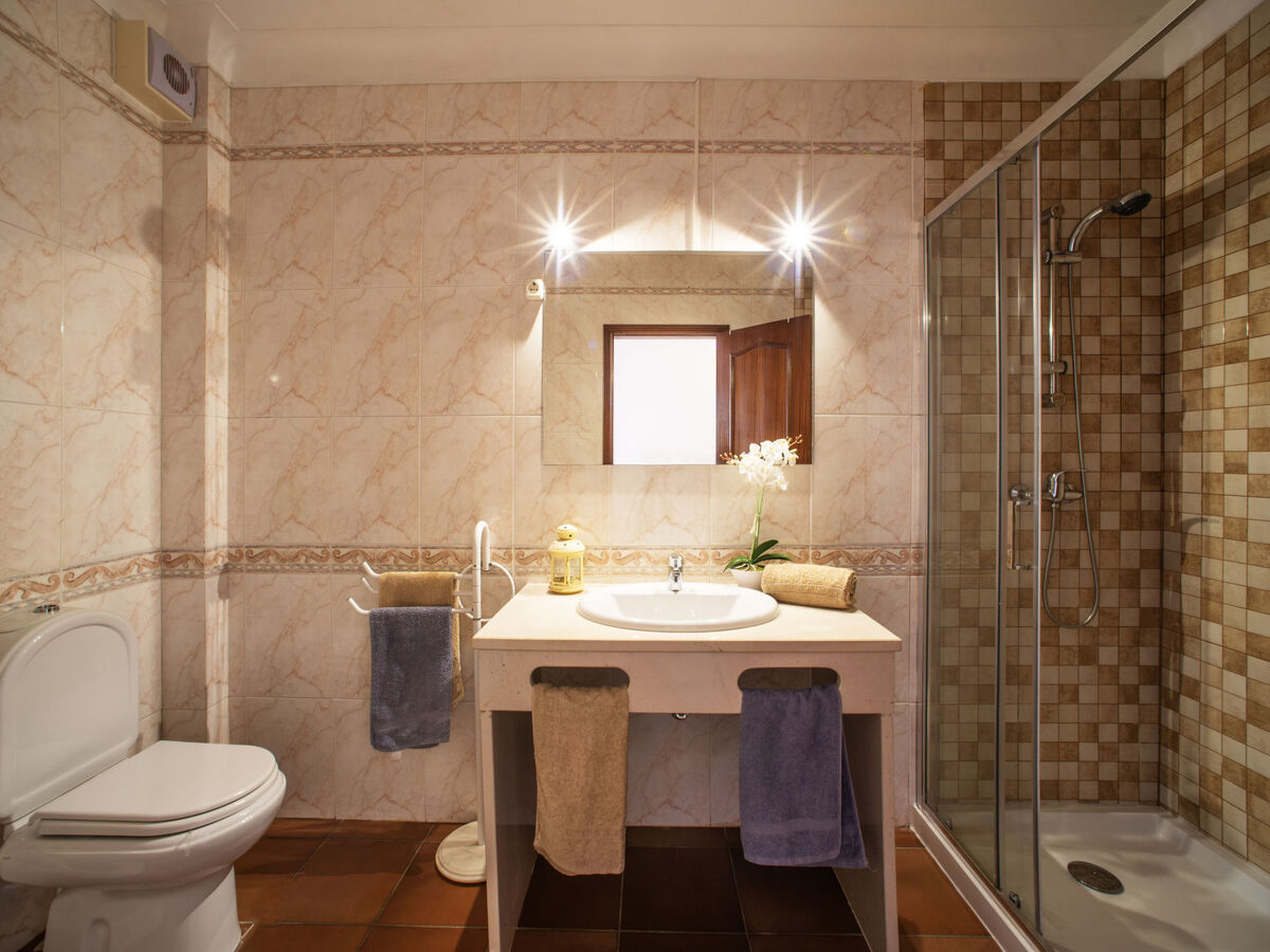 Baia de Cristal : maison 2 chambres vue mer à Lagos - Photo 16