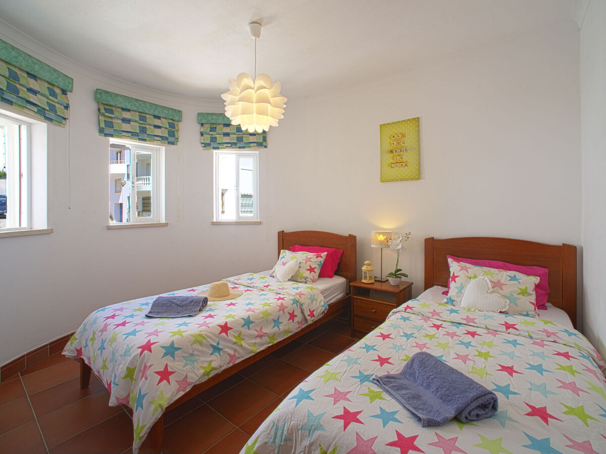 Baia de Cristal : maison 2 chambres vue mer à Lagos - Photo 17