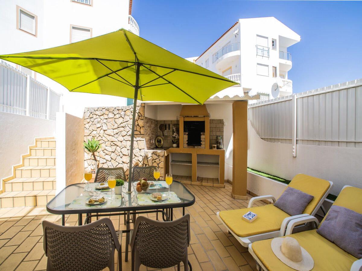 Baia de Cristal : maison 2 chambres vue mer à Lagos - Photo 19