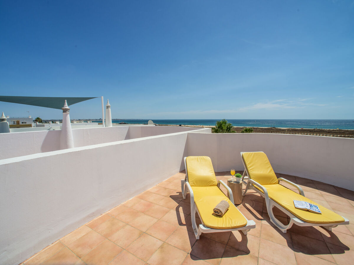 Baia de Cristal : maison 2 chambres vue mer à Lagos - Photo 21