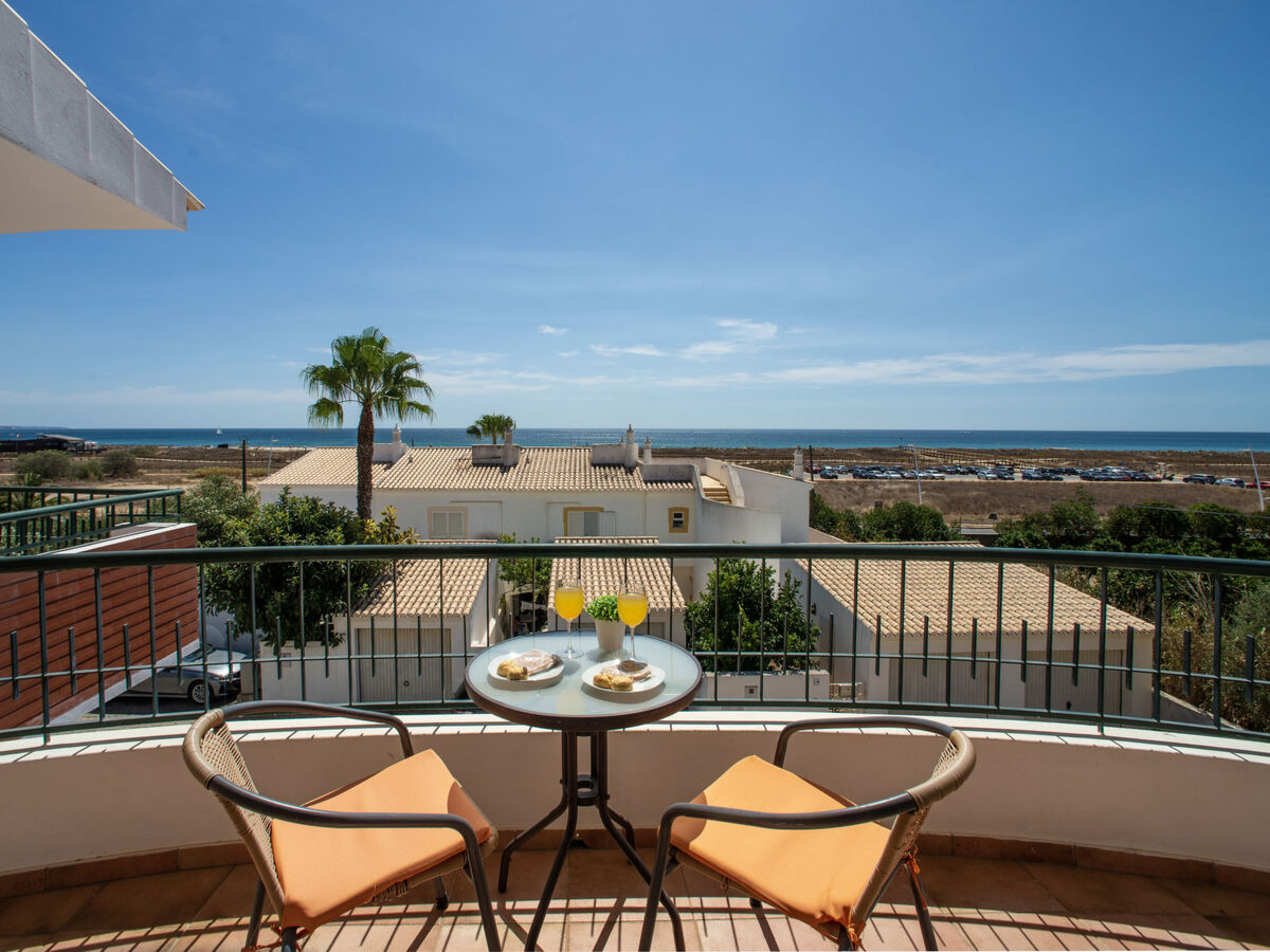 Baia de Cristal : maison 2 chambres vue mer à Lagos - Photo 22