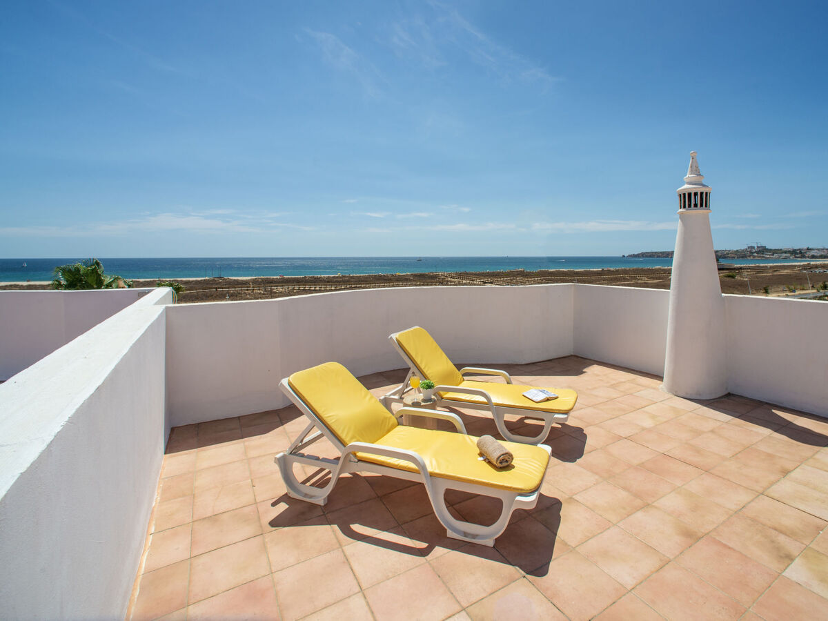 Baia de Cristal : maison 2 chambres vue mer à Lagos - Photo 23