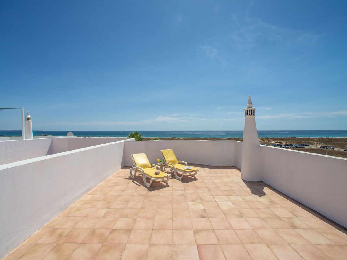 Baia de Cristal : maison 2 chambres vue mer à Lagos - Photo 24