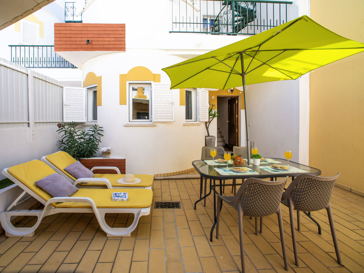 Baia de Cristal : maison 2 chambres vue mer à Lagos - Photo 25