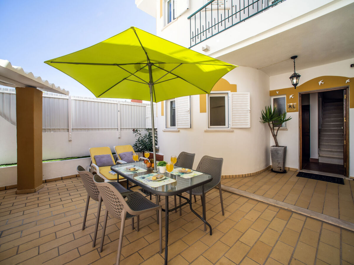 Baia de Cristal : maison 2 chambres vue mer à Lagos - Photo 26